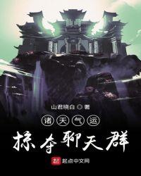 我能掠夺诸天气运