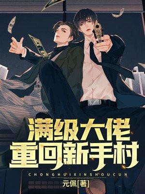满级大佬重回新手村吱吱